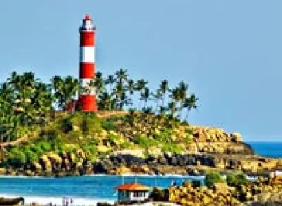 Honeymoon in Kerala Tour