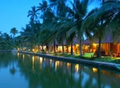 Kerala Honeymoon Package