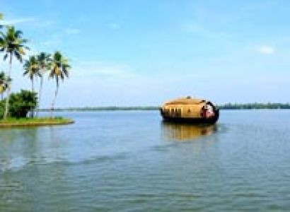 Kerala Tour Package