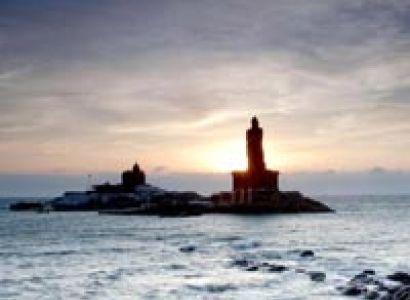 Packages in Thekkady