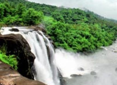 Packages in Thekkady