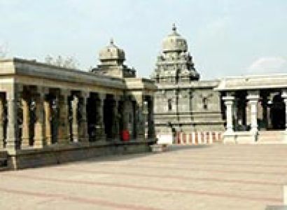 Aarupadai Murugan Temple Tour