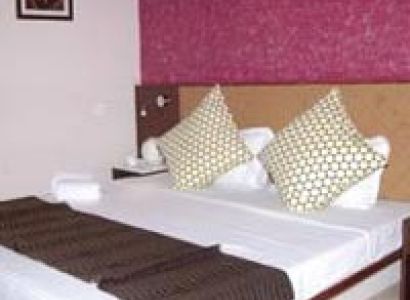 Executive Deluxe Room Package