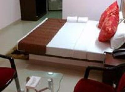 Executive Deluxe Room Package