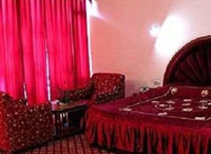 Executive Deluxe Room Package