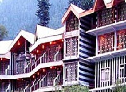 Executive Deluxe Room Package