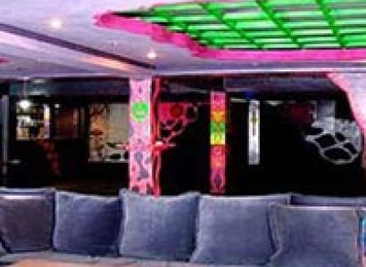 Executive Deluxe Room Package