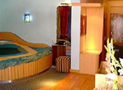 Executive Deluxe Room Package