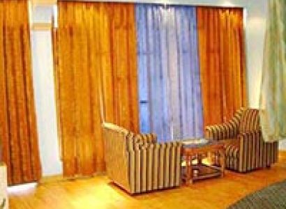 Executive Deluxe Room Package