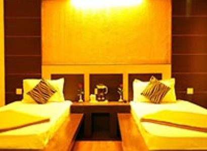 Executive Deluxe Room Package