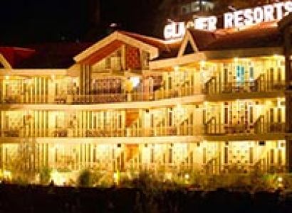 Executive Deluxe Room Package