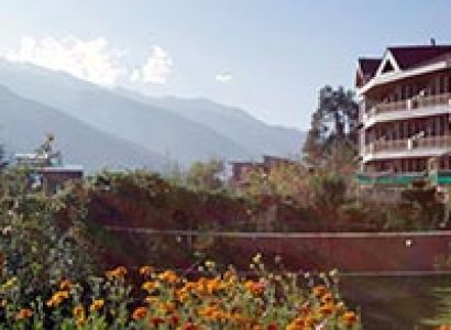 Executive Deluxe Room Package