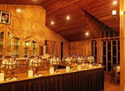 Executive Deluxe Room Package