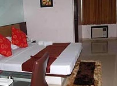 Executive Deluxe Room Package