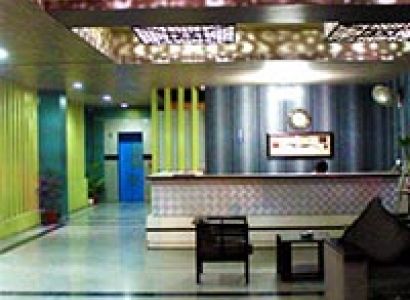 Executive Deluxe Room Package