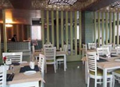 Executive Deluxe Room Package