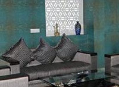 Executive Deluxe Room Package