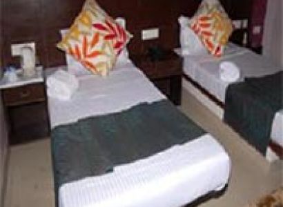 Executive Deluxe Room Package