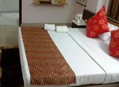 Executive Deluxe Room Package