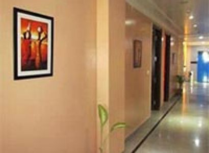 Executive Deluxe Room Package