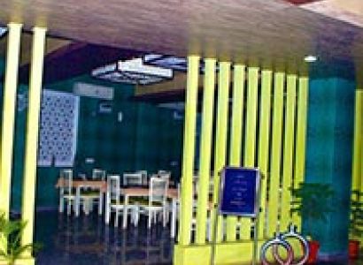 Executive Deluxe Room Package