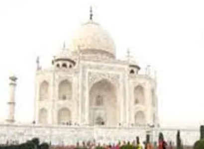 Classic Taj Mahal Tour Package