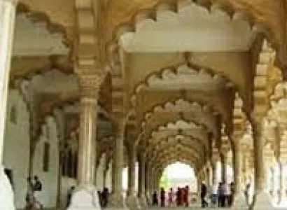 Delhi Tour with Agra