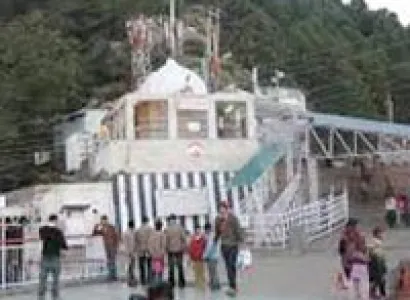 Vaishno Devi Darshan with Golden Temple Tour