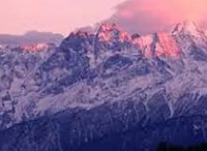 Magnificent Shimla Manali Tour Package