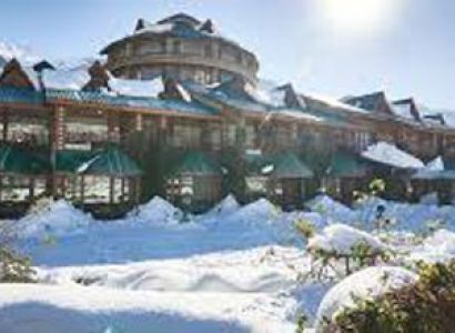 Delhi Manali Volvo Tour Package