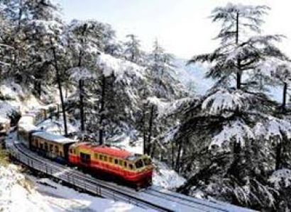 Shimla Short Escape Trip Tour