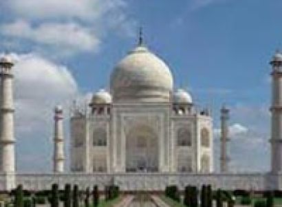Delhi – Agra Same Day Tour