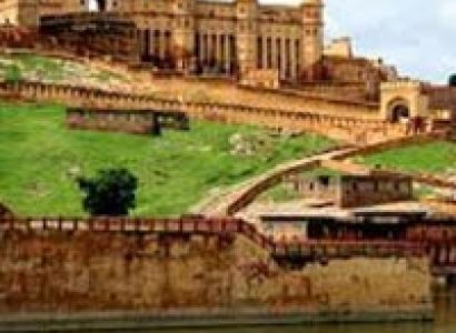 Amazing Rajasthan Tour