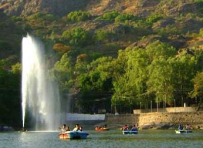 Mount Abu Tour