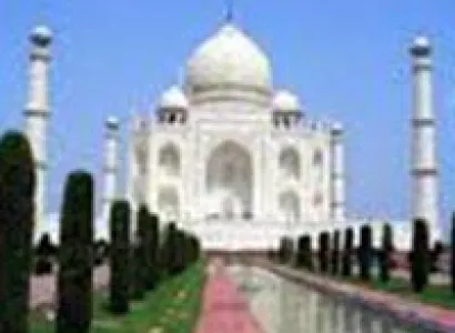 Delhi - Jaipur - Agra Tour