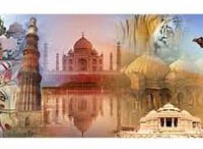 Classic Triangle Tours