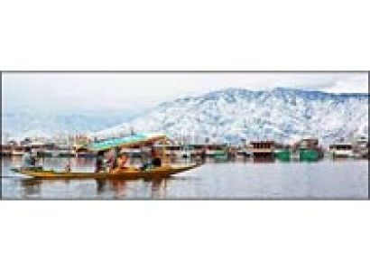 Srinagar Package