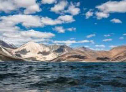 LTC Leh & Ladakh Package