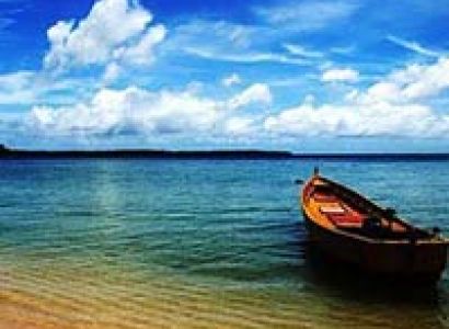 Port Blair Package
