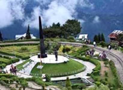 Darjeeling & Gangtok Package