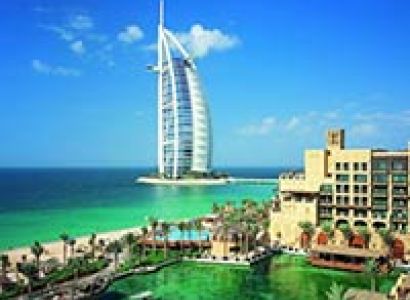 Dubai Tour Package