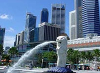 Singapore & Malaysia Tour Package
