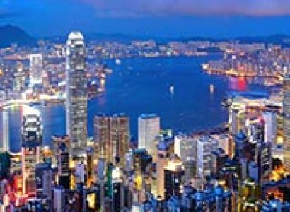Hong Kong Tour Package