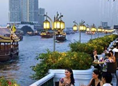 Thailand Tour Package