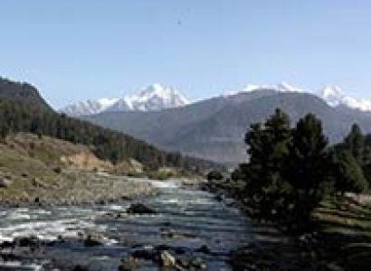 Kashmir Package