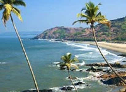 Goa Package