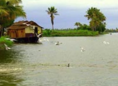 Kerala Package (Cochin to Trivandrum)