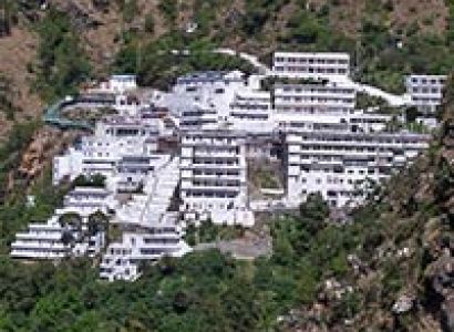 Jai Mata Di - Weekend Darshan Tour