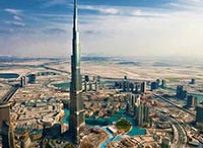 Dubai Tour Package