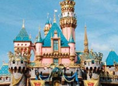 Hong Kong Tour Package